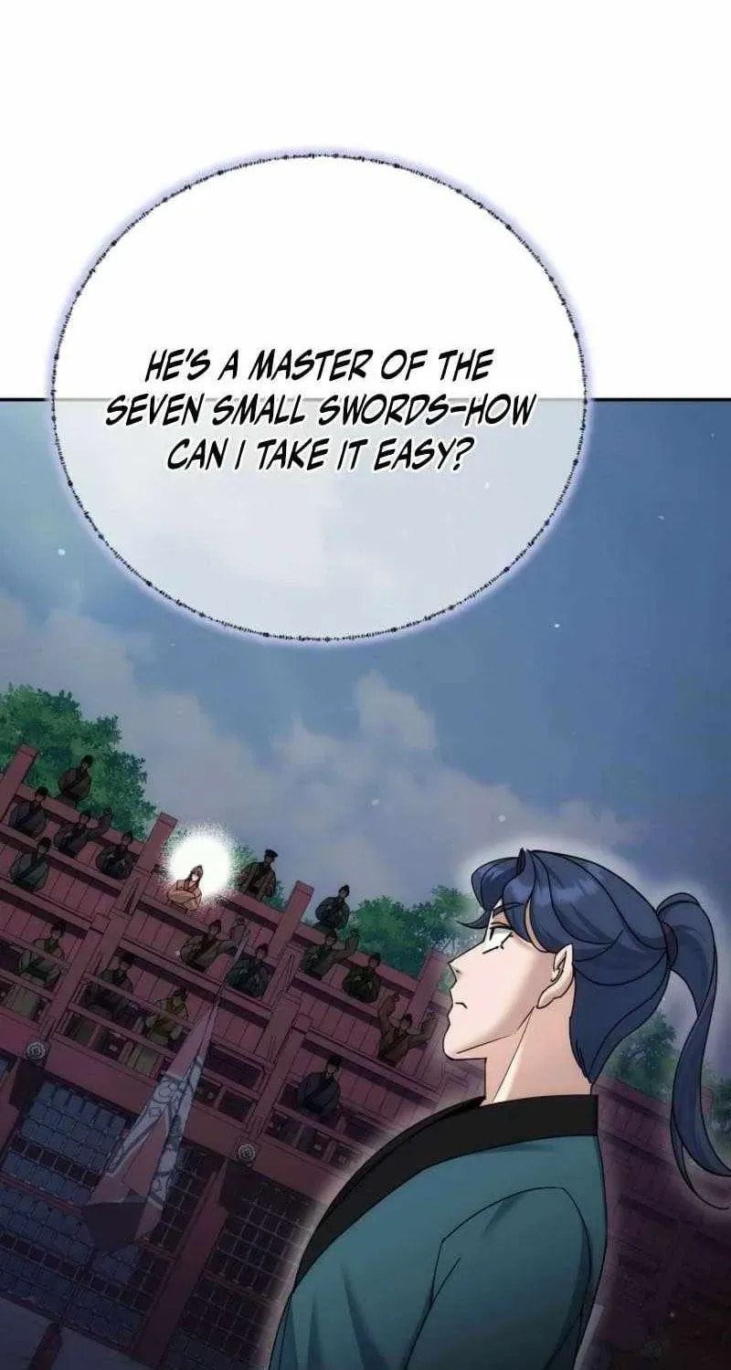 The Perfect Eunuch Chapter 35 page 71 - 