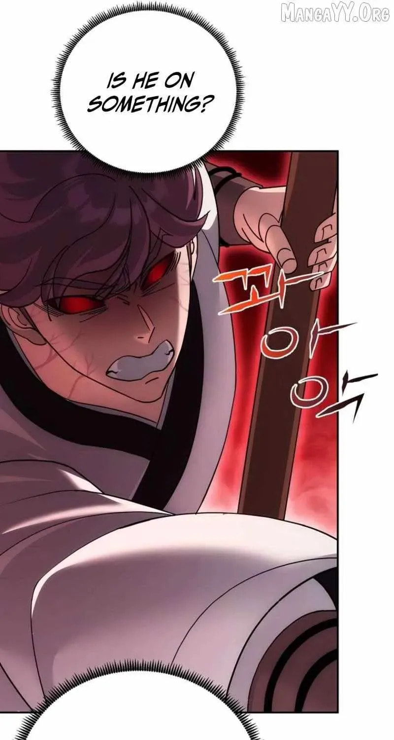 The Perfect Eunuch Chapter 35 page 85 - 