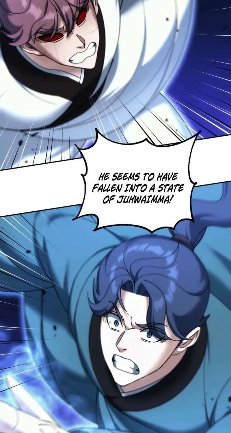The Perfect Eunuch Chapter 36 page 5 - 