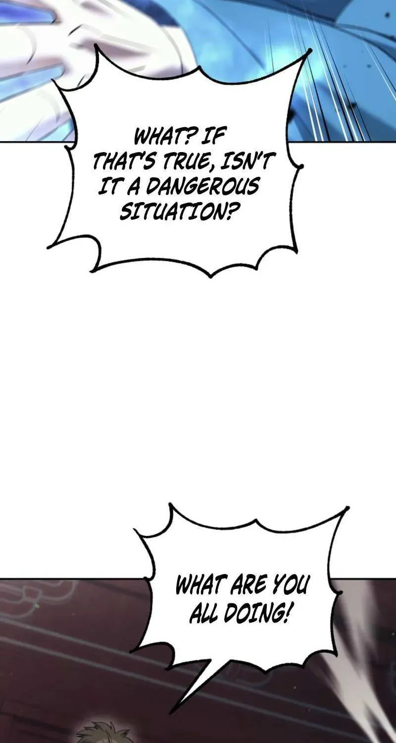 The Perfect Eunuch Chapter 36 page 6 - 