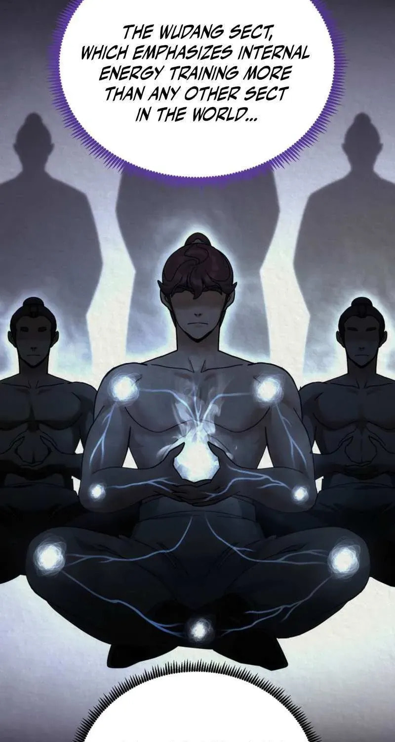 The Perfect Eunuch Chapter 36 page 53 - 