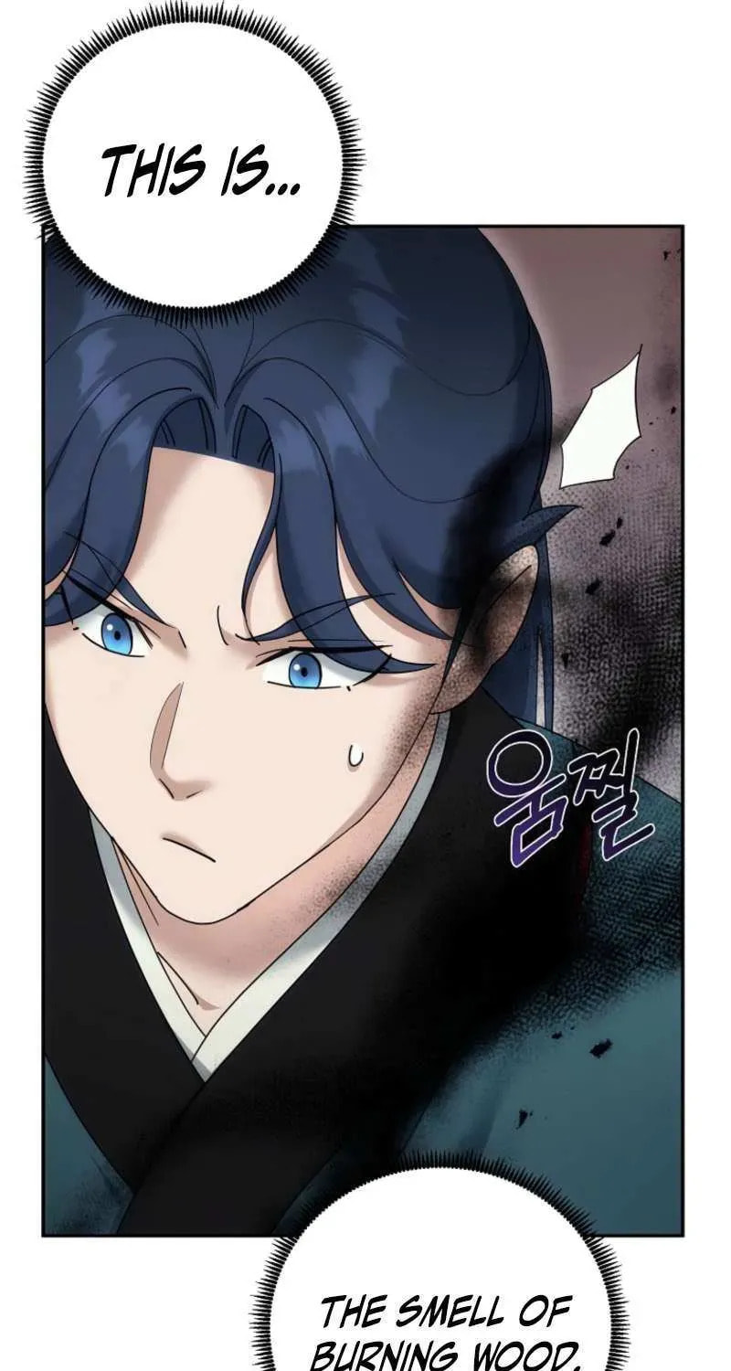 The Perfect Eunuch Chapter 36 page 57 - 
