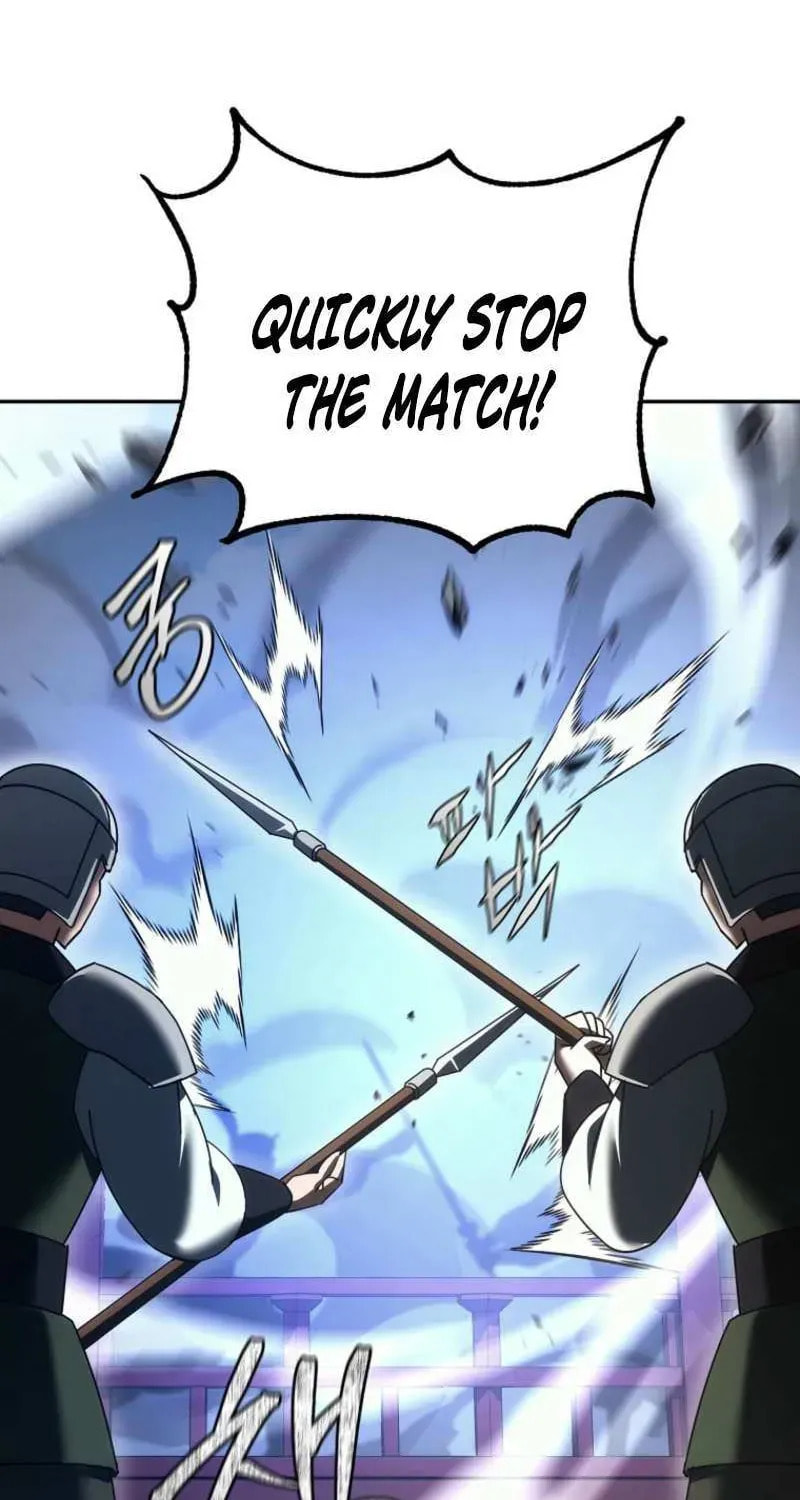 The Perfect Eunuch Chapter 36 page 8 - 