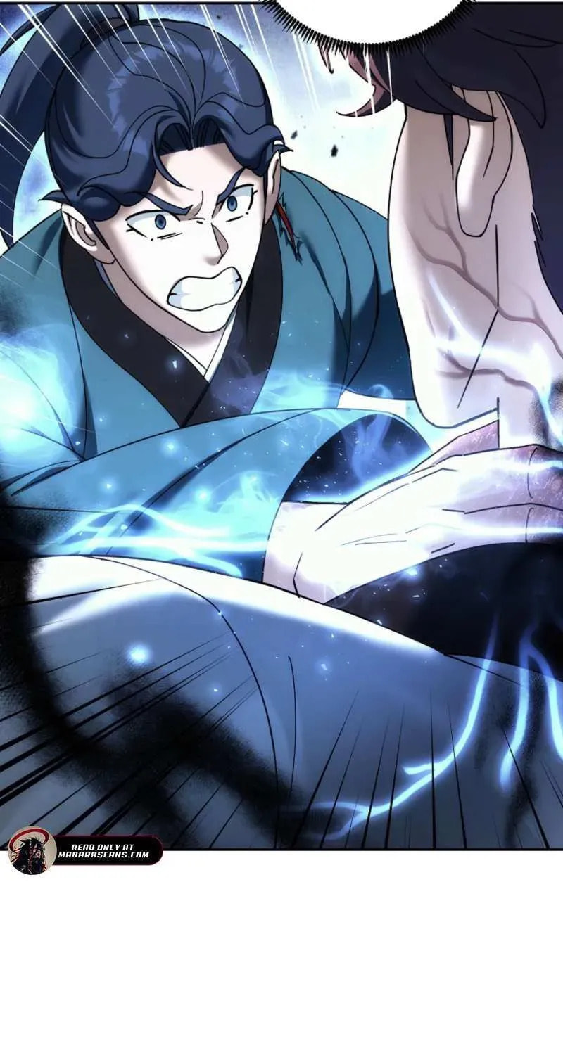 The Perfect Eunuch Chapter 36 page 82 - 