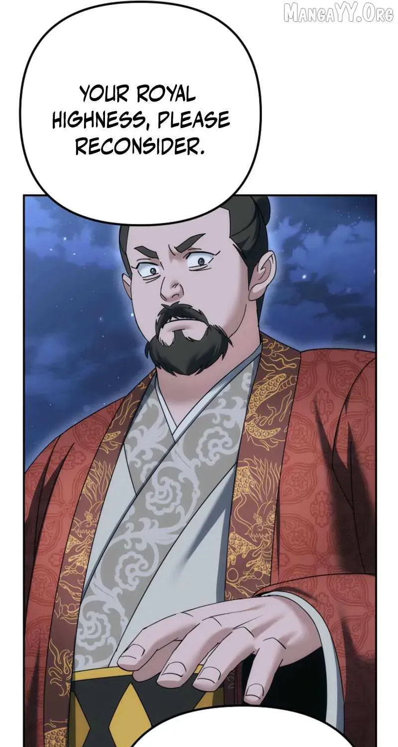 The Perfect Eunuch Chapter 37 page 11 - 