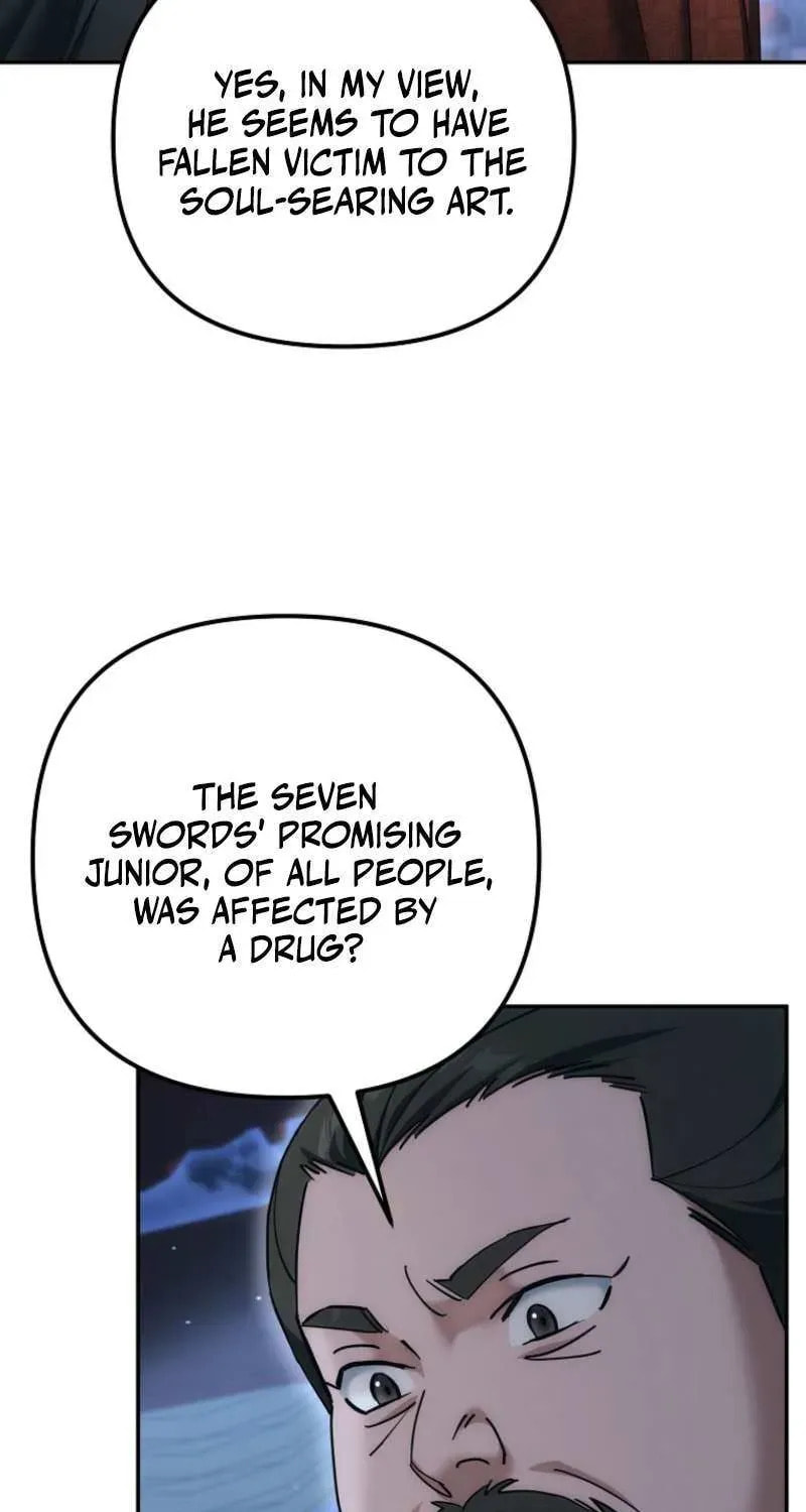 The Perfect Eunuch Chapter 37 page 15 - 