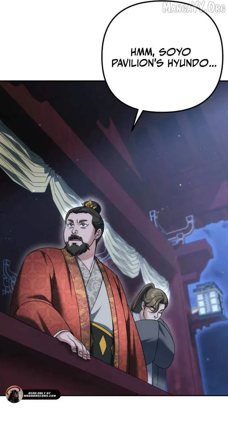 The Perfect Eunuch Chapter 37 page 20 - 