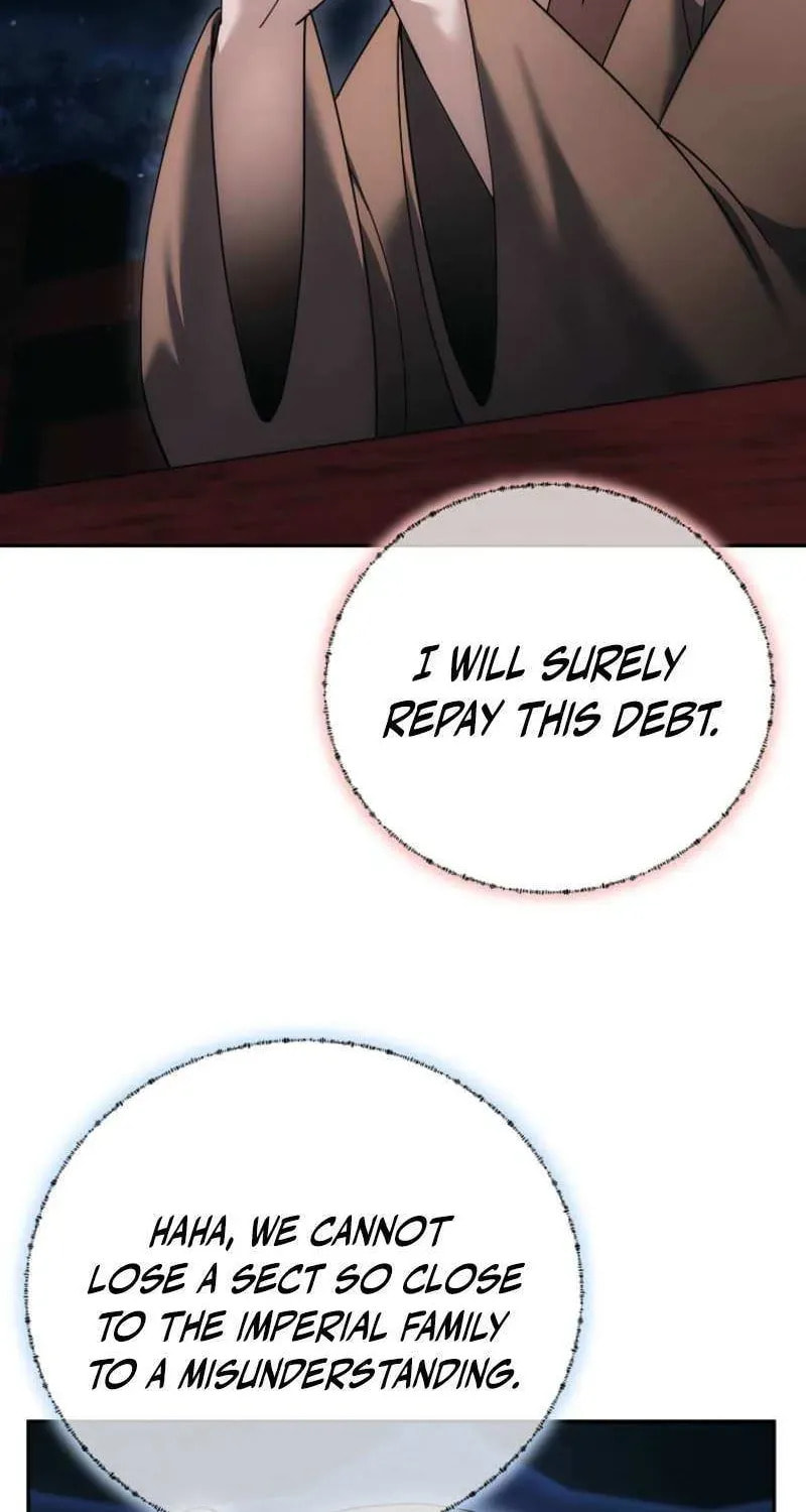 The Perfect Eunuch Chapter 37 page 25 - 