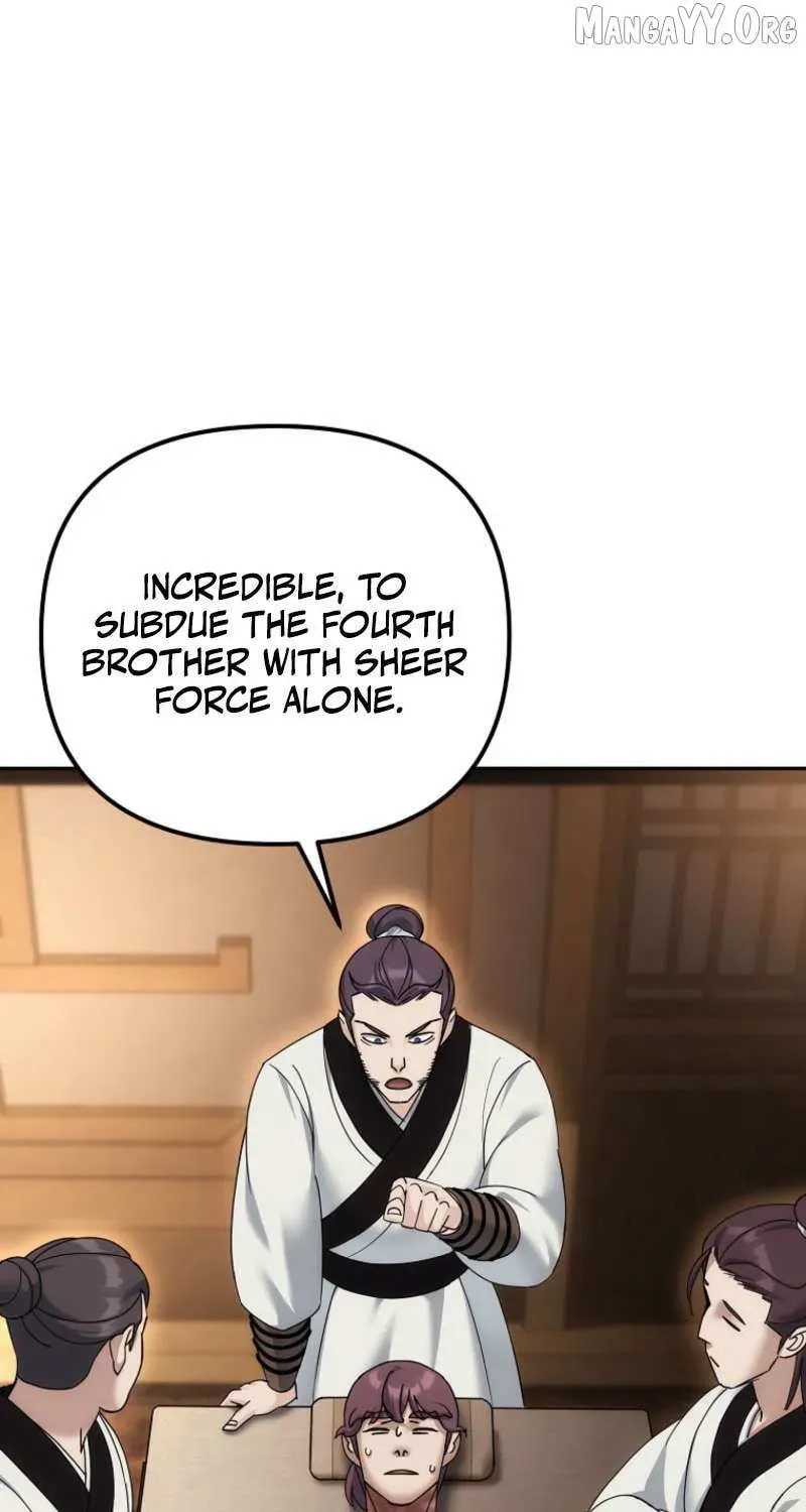 The Perfect Eunuch Chapter 37 page 29 - 