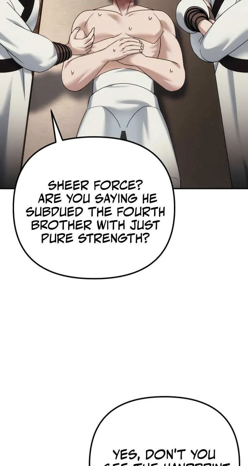 The Perfect Eunuch Chapter 37 page 30 - 