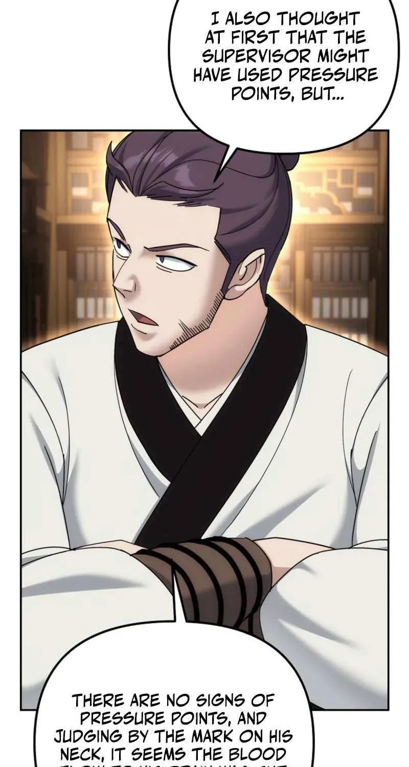 The Perfect Eunuch Chapter 37 page 34 - 