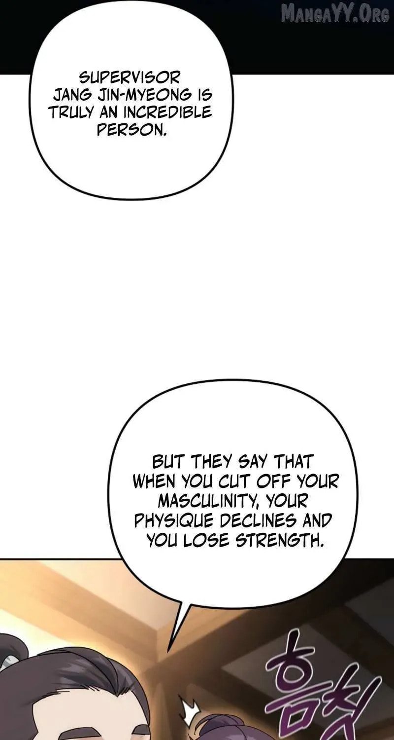 The Perfect Eunuch Chapter 37 page 48 - 
