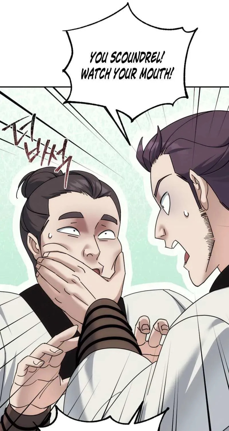 The Perfect Eunuch Chapter 37 page 50 - 