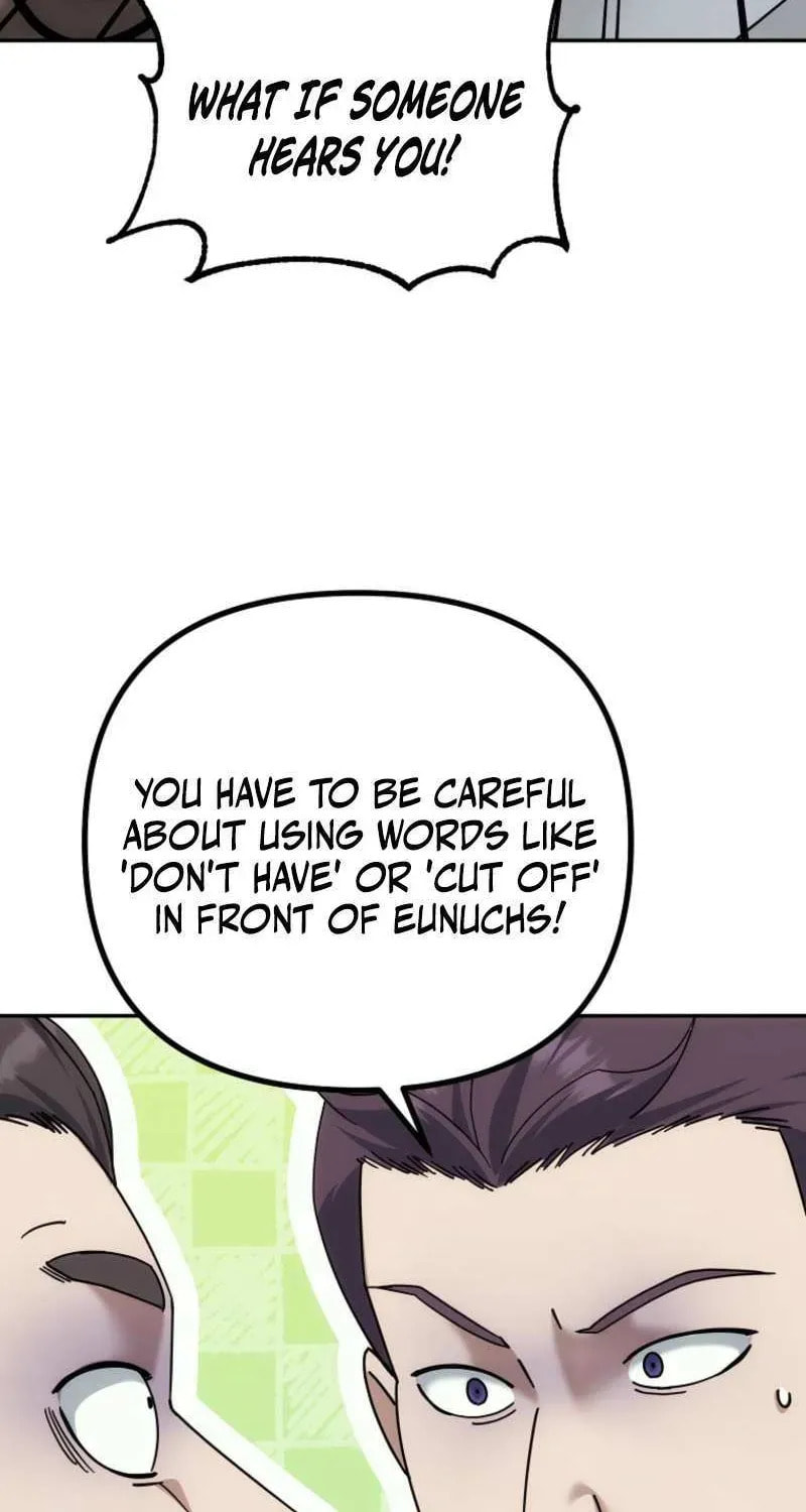 The Perfect Eunuch Chapter 37 page 51 - 