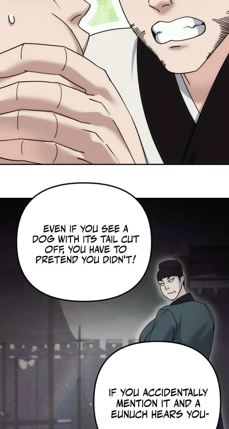 The Perfect Eunuch Chapter 37 page 52 - 