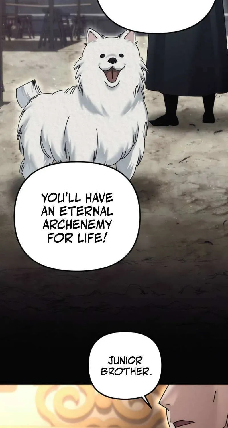 The Perfect Eunuch Chapter 37 page 53 - 