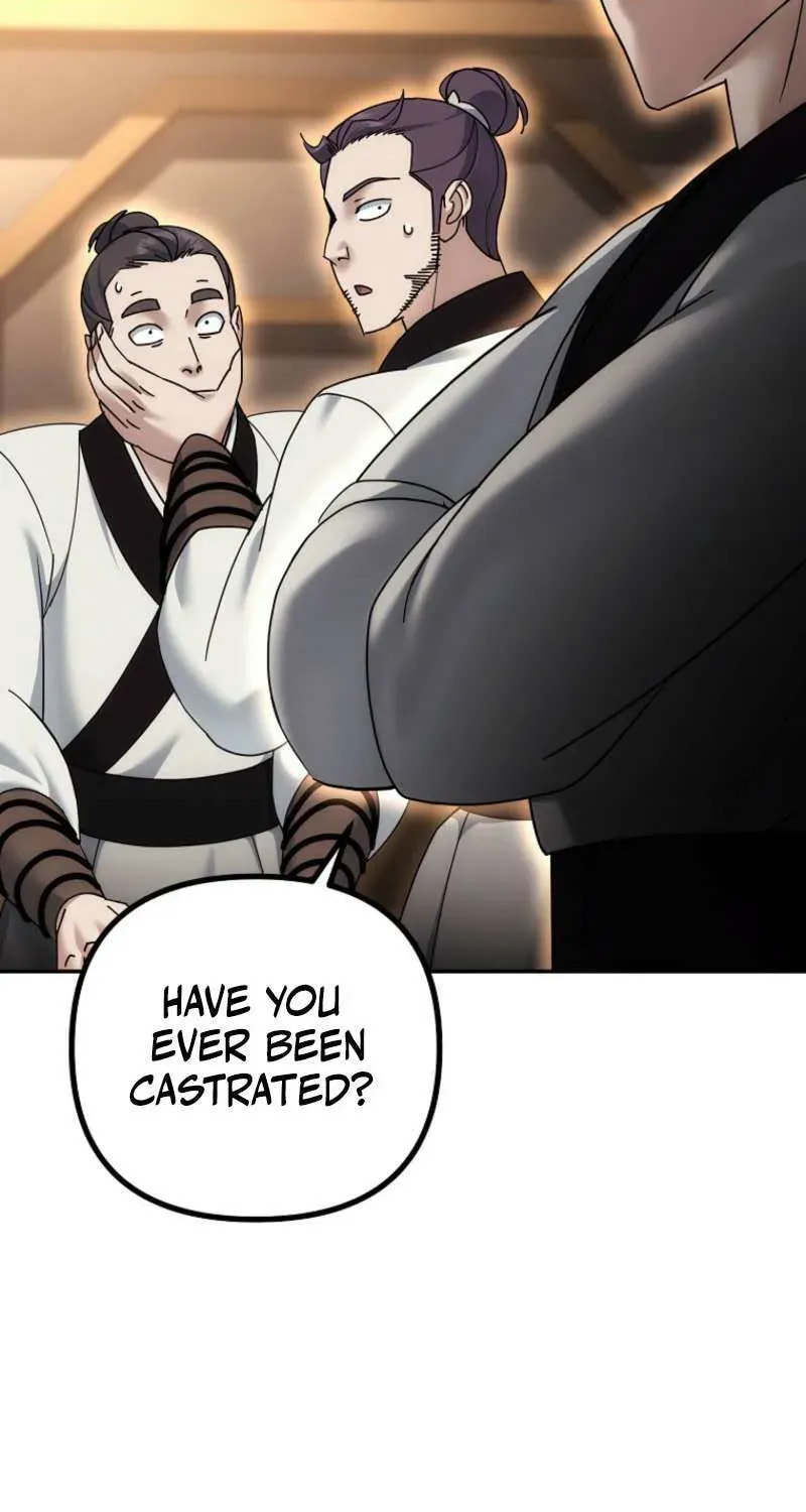 The Perfect Eunuch Chapter 37 page 54 - 