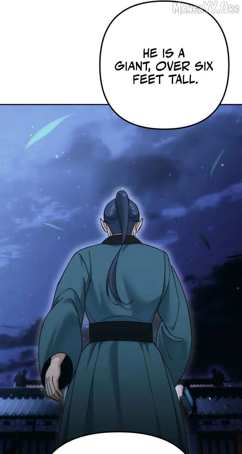 The Perfect Eunuch Chapter 37 page 57 - 