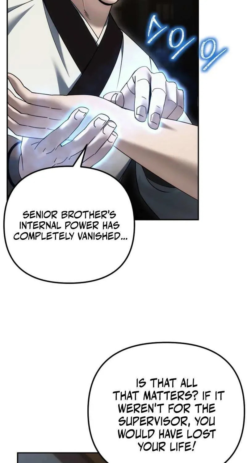 The Perfect Eunuch Chapter 37 page 62 - 