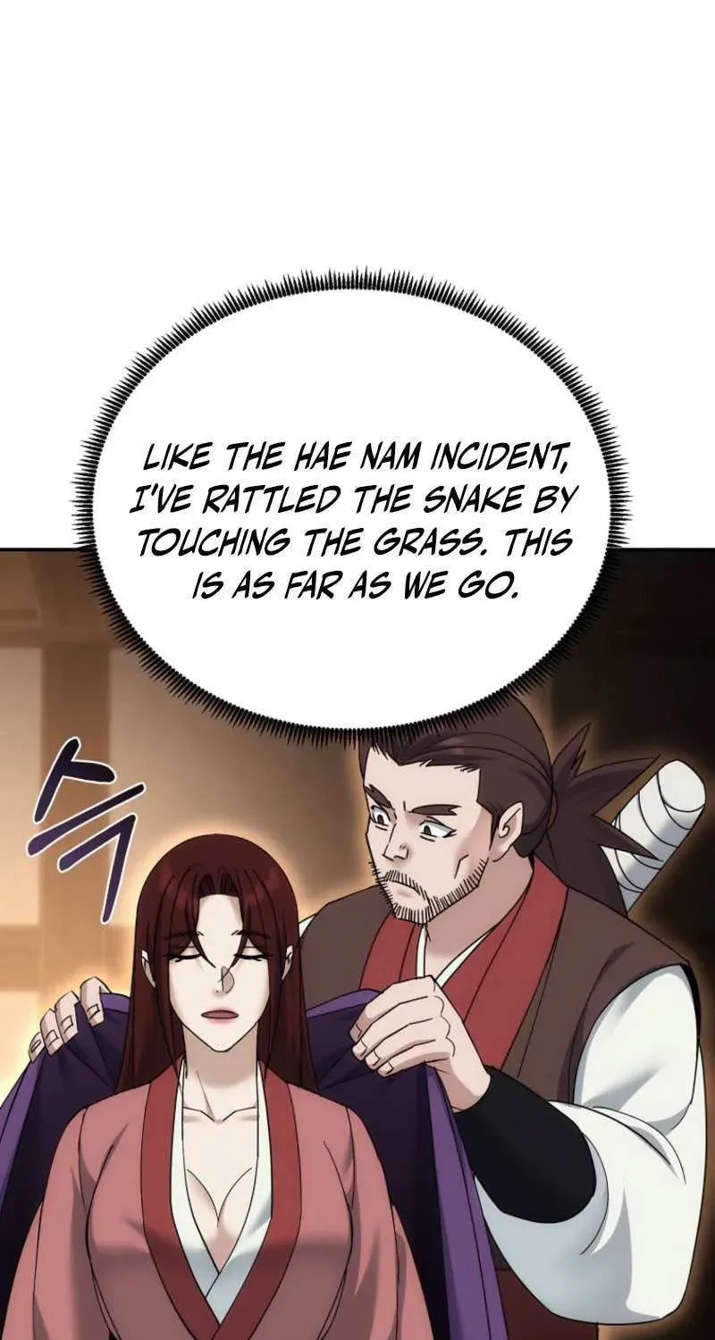 The Perfect Eunuch Chapter 37 page 80 - 