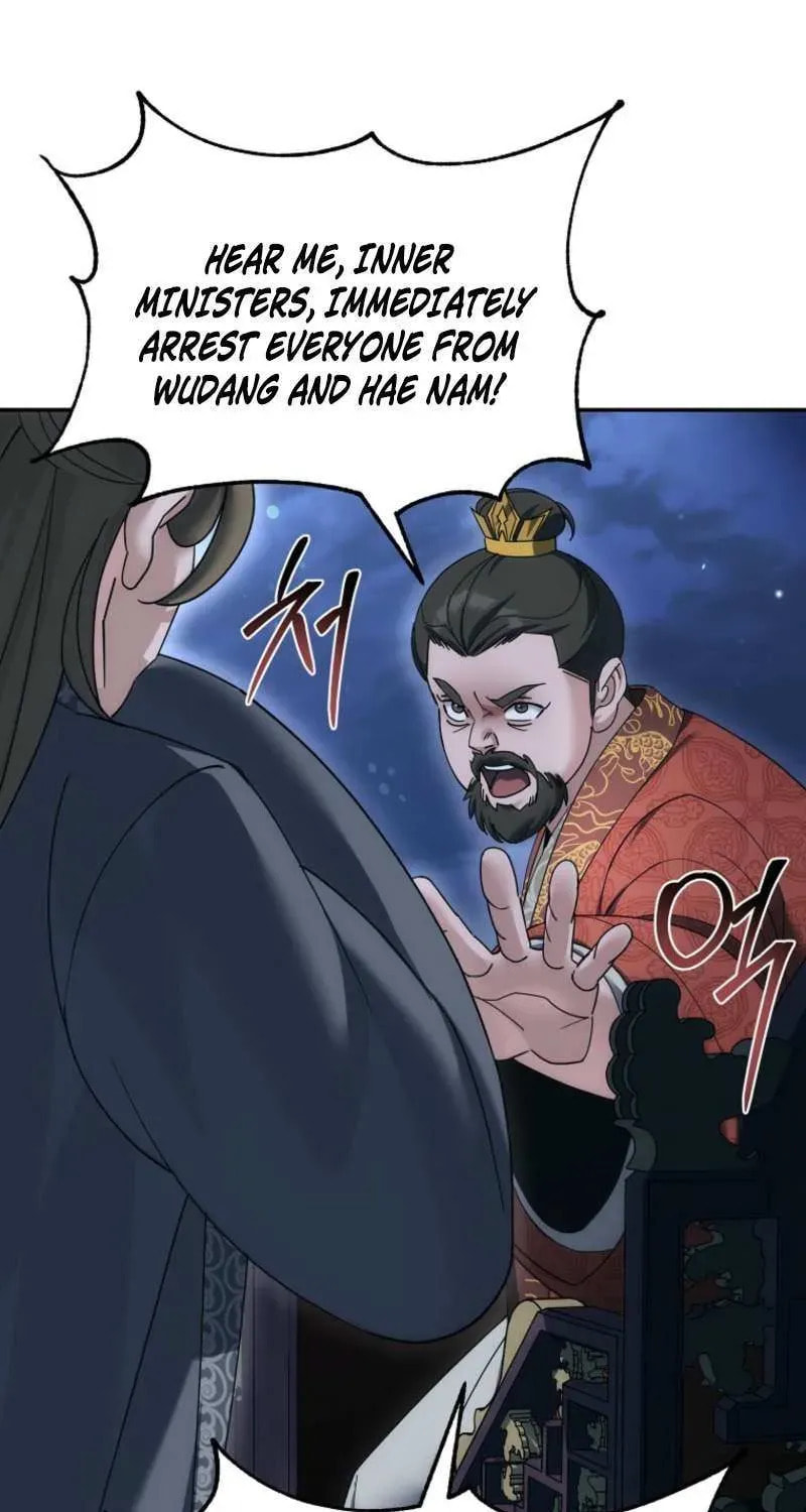 The Perfect Eunuch Chapter 37 page 9 - 