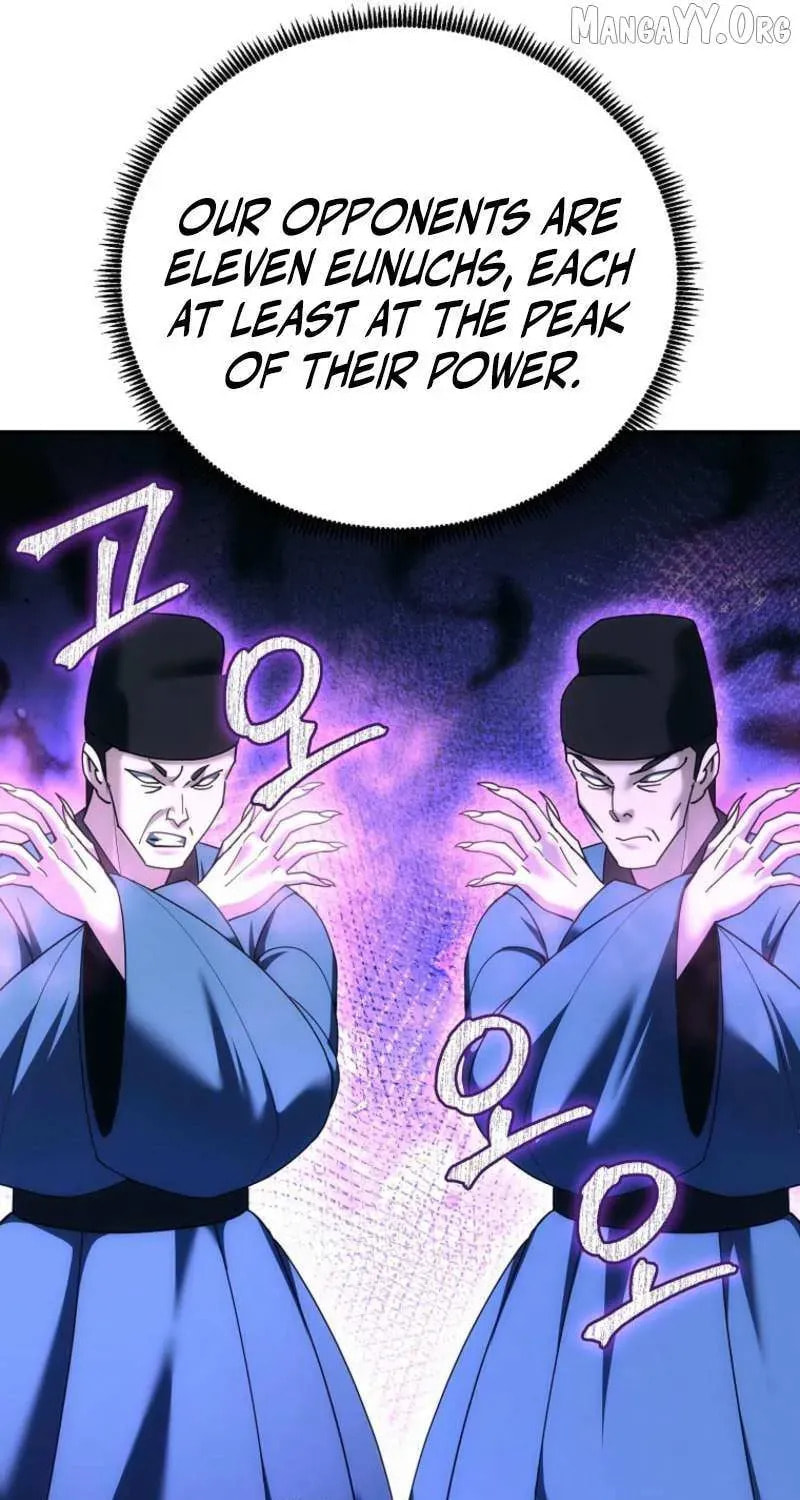 The Perfect Eunuch Chapter 38 page 11 - 