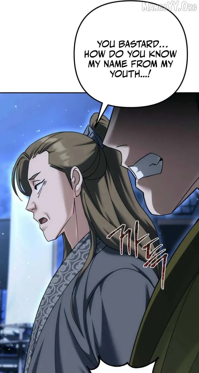 The Perfect Eunuch Chapter 38 page 20 - 