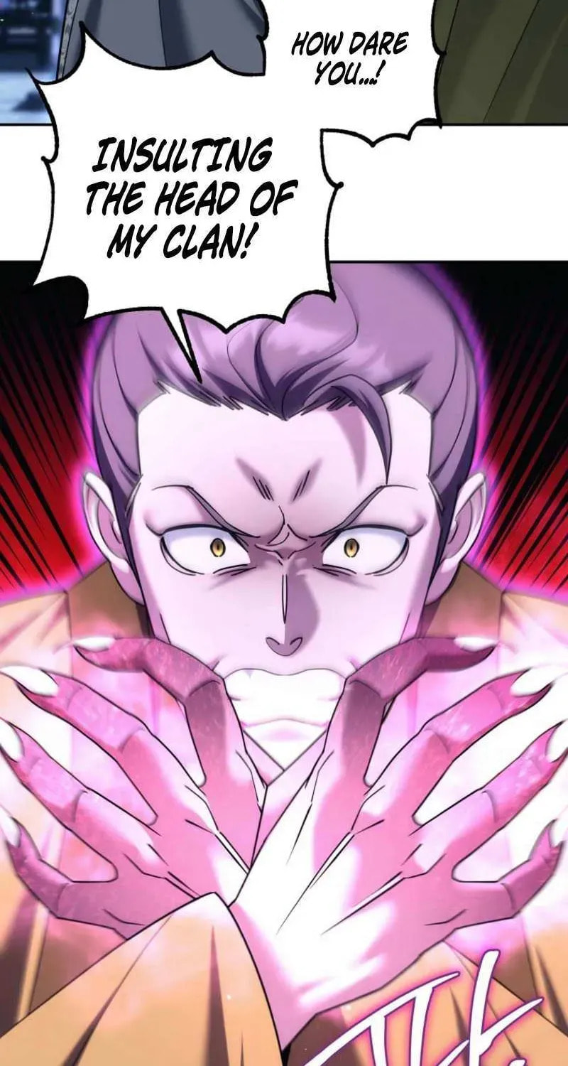 The Perfect Eunuch Chapter 38 page 21 - 