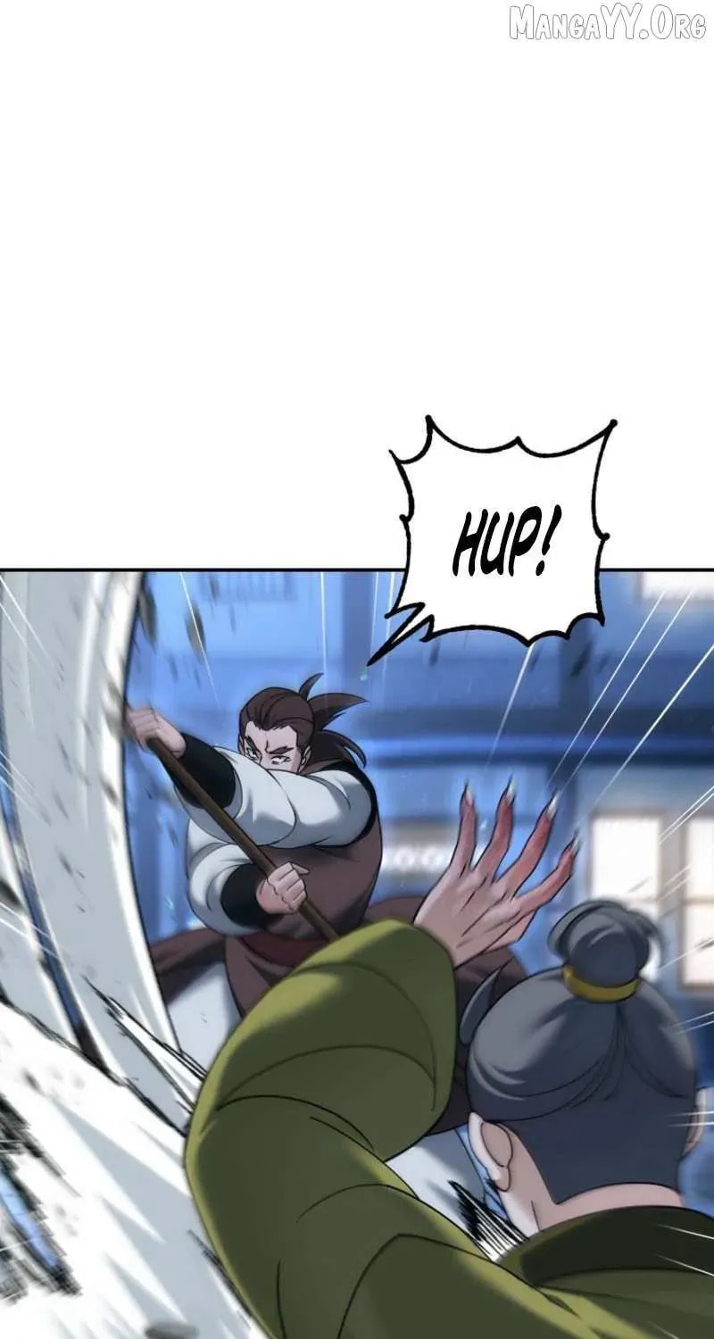 The Perfect Eunuch Chapter 38 page 29 - 
