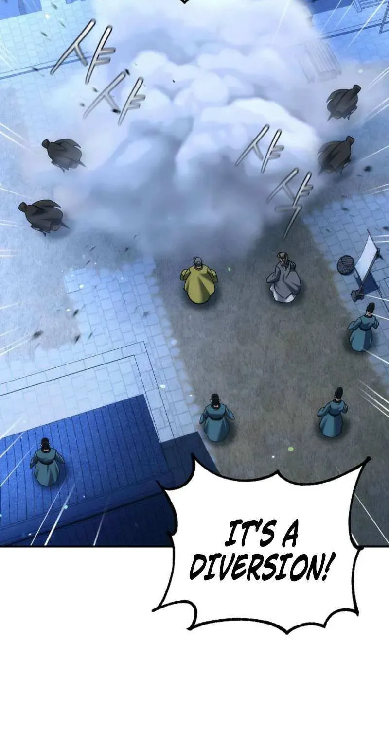 The Perfect Eunuch Chapter 38 page 39 - 