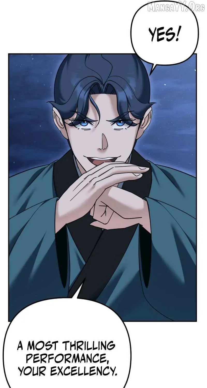 The Perfect Eunuch Chapter 38 page 46 - 