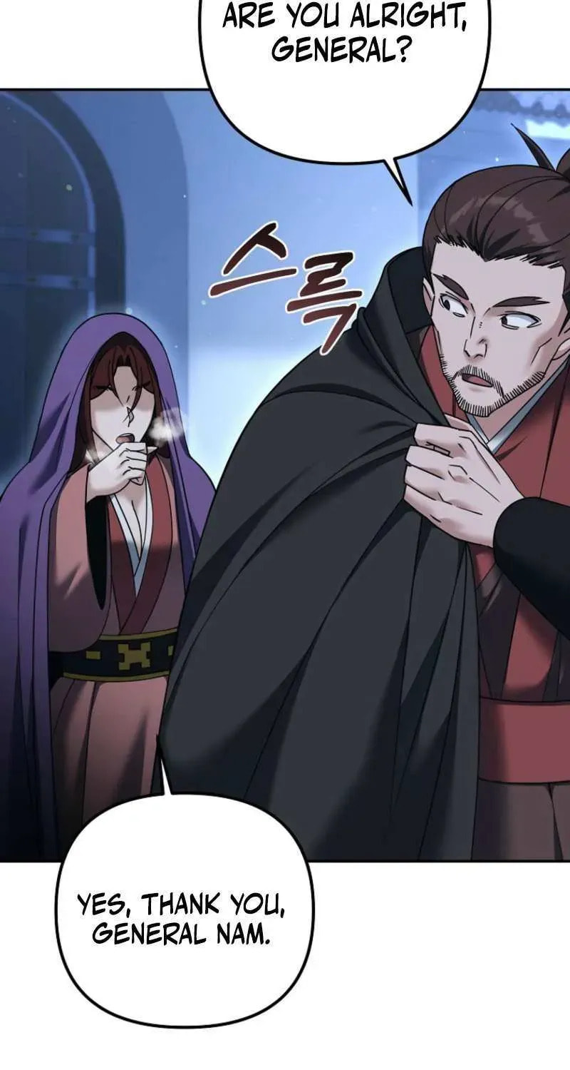 The Perfect Eunuch Chapter 38 page 50 - 