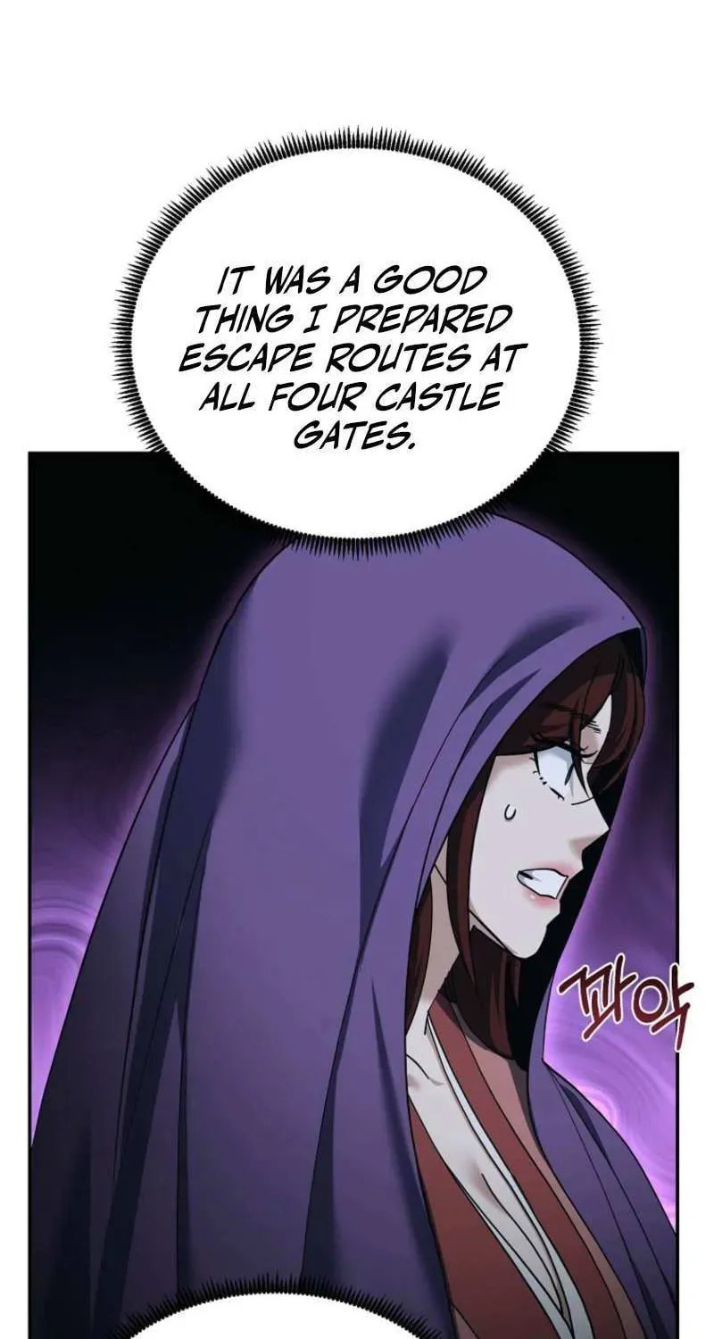 The Perfect Eunuch Chapter 38 page 51 - 