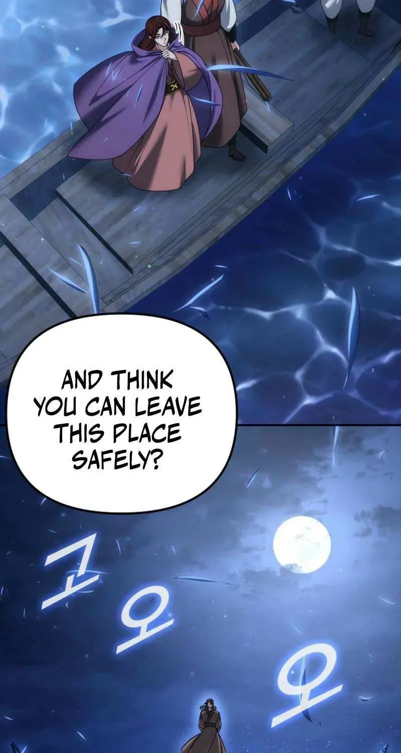 The Perfect Eunuch Chapter 38 page 58 - 