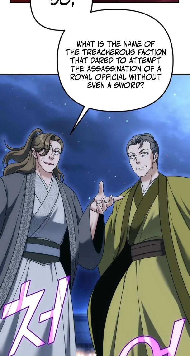 The Perfect Eunuch Chapter 38 page 8 - 