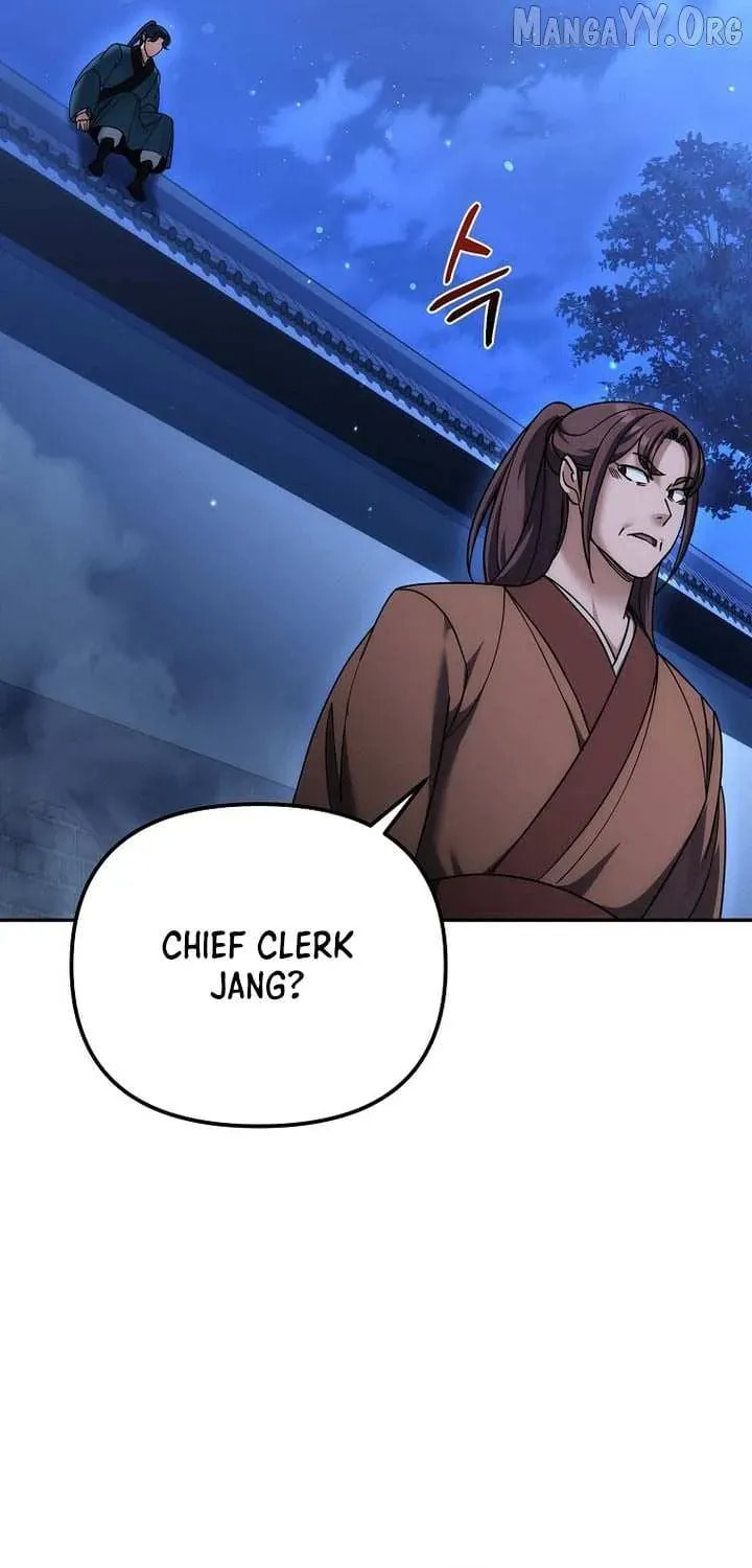 The Perfect Eunuch Chapter 39 page 16 - 