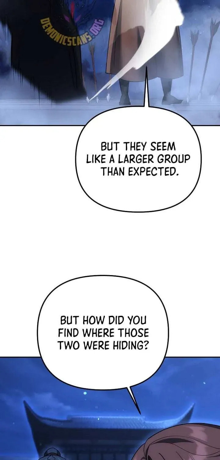The Perfect Eunuch Chapter 39 page 19 - 