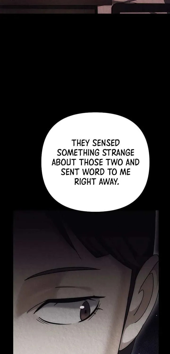 The Perfect Eunuch Chapter 39 page 25 - 