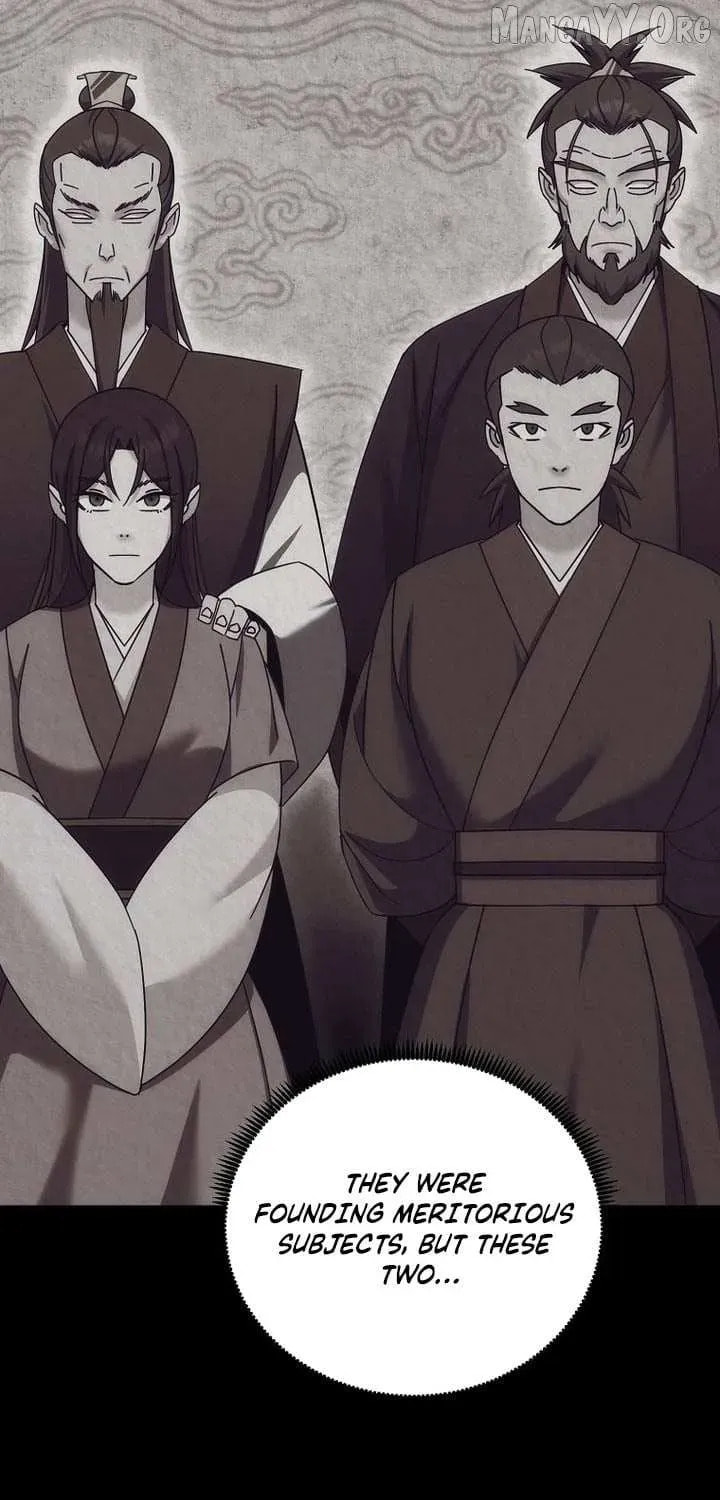 The Perfect Eunuch Chapter 39 page 29 - 