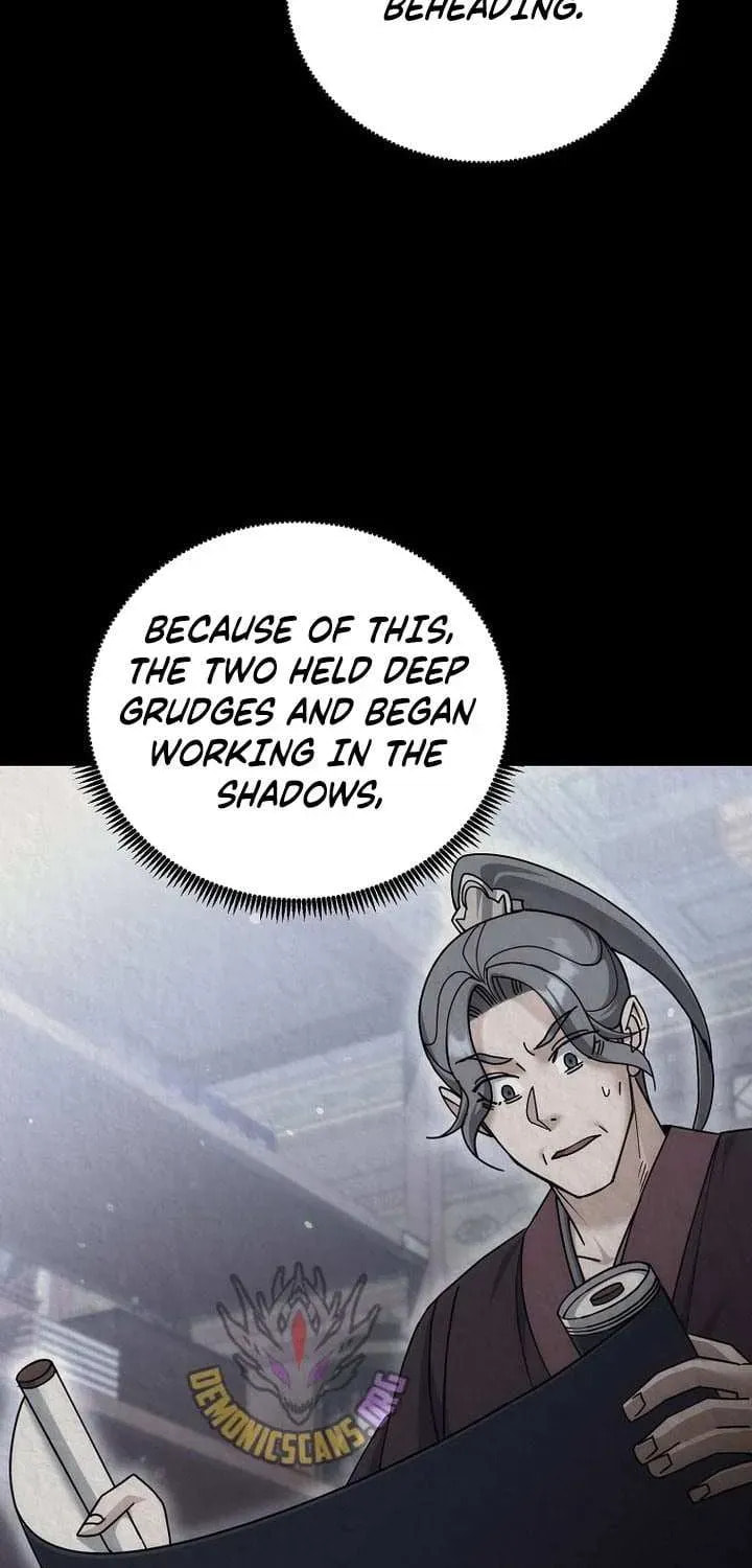 The Perfect Eunuch Chapter 39 page 31 - 