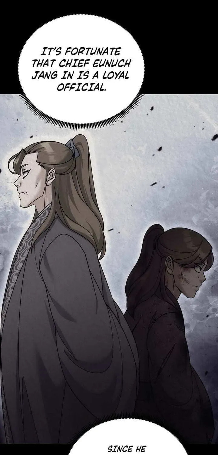 The Perfect Eunuch Chapter 39 page 34 - 