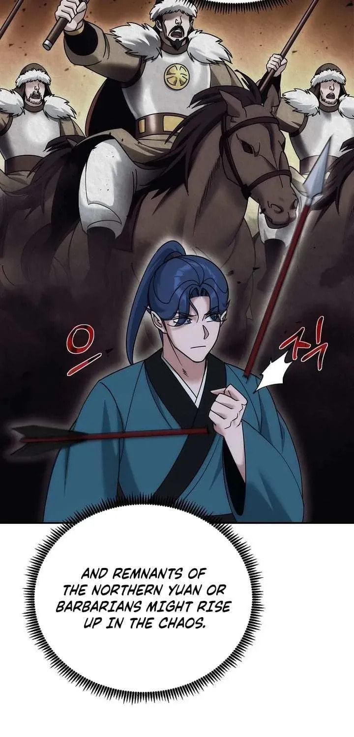 The Perfect Eunuch Chapter 39 page 40 - 