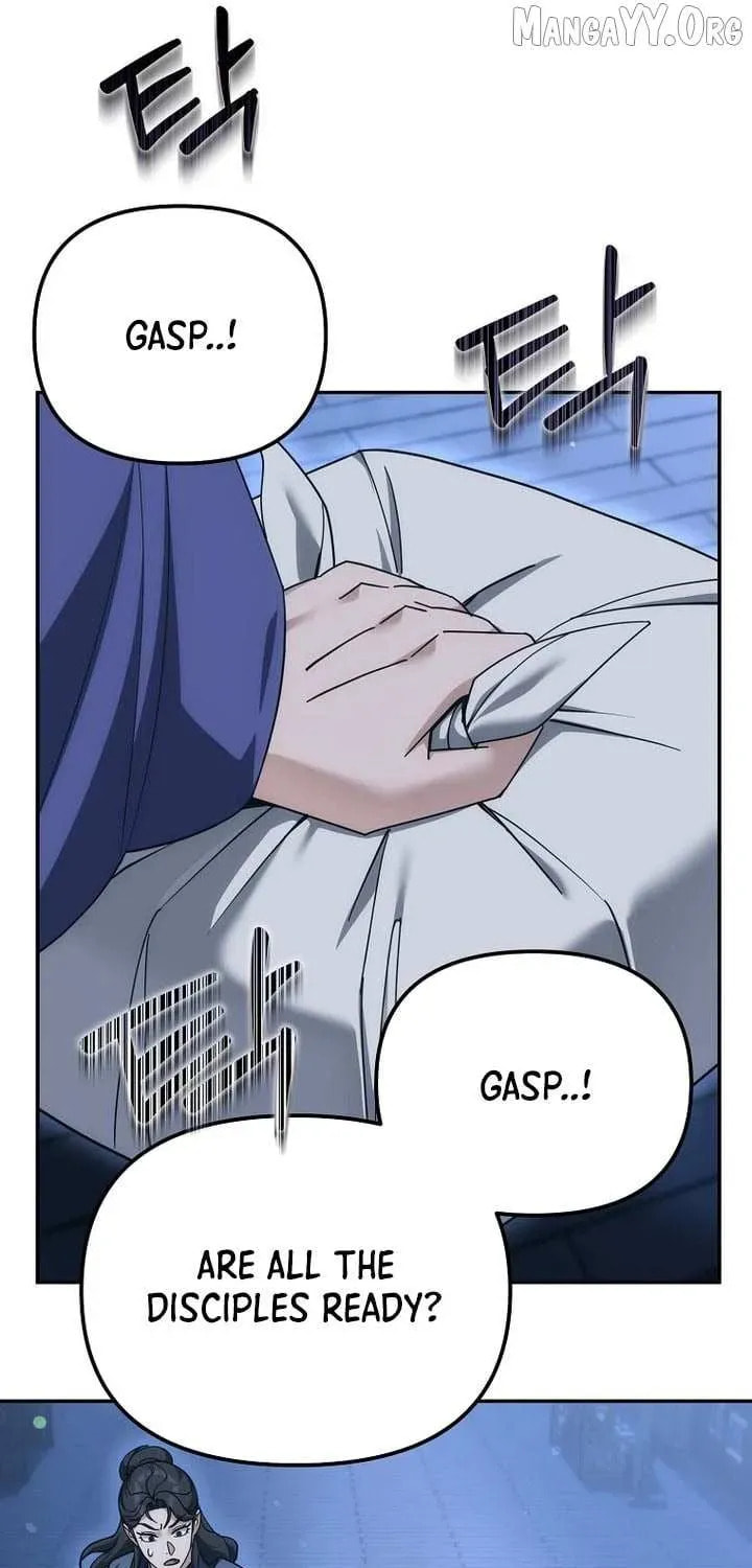 The Perfect Eunuch Chapter 39 page 43 - 
