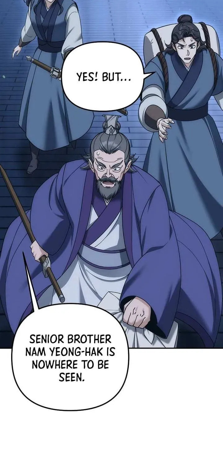 The Perfect Eunuch Chapter 39 page 44 - 