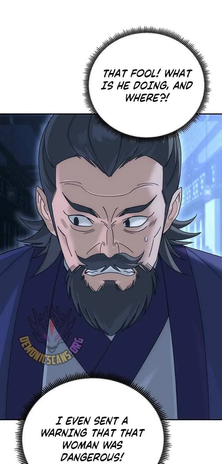 The Perfect Eunuch Chapter 39 page 45 - 