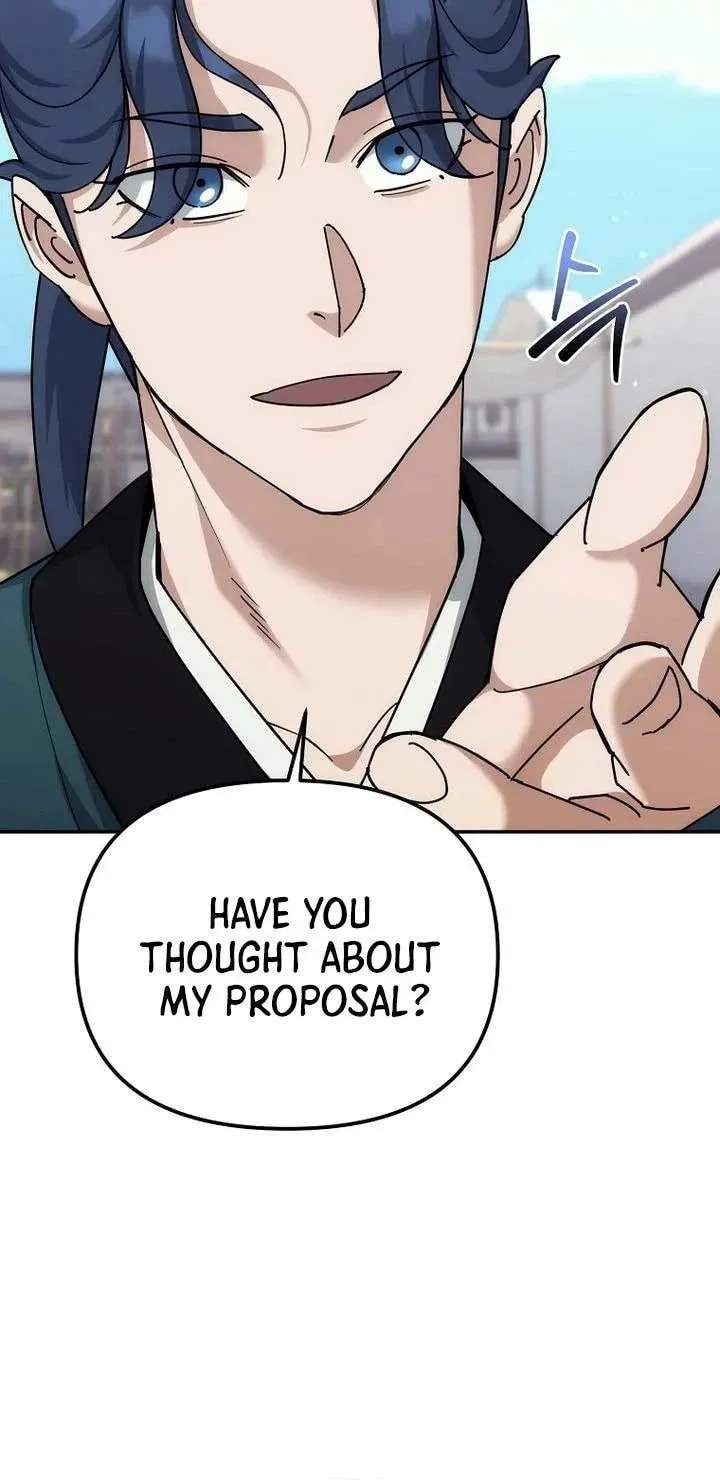 The Perfect Eunuch Chapter 40 page 18 - 