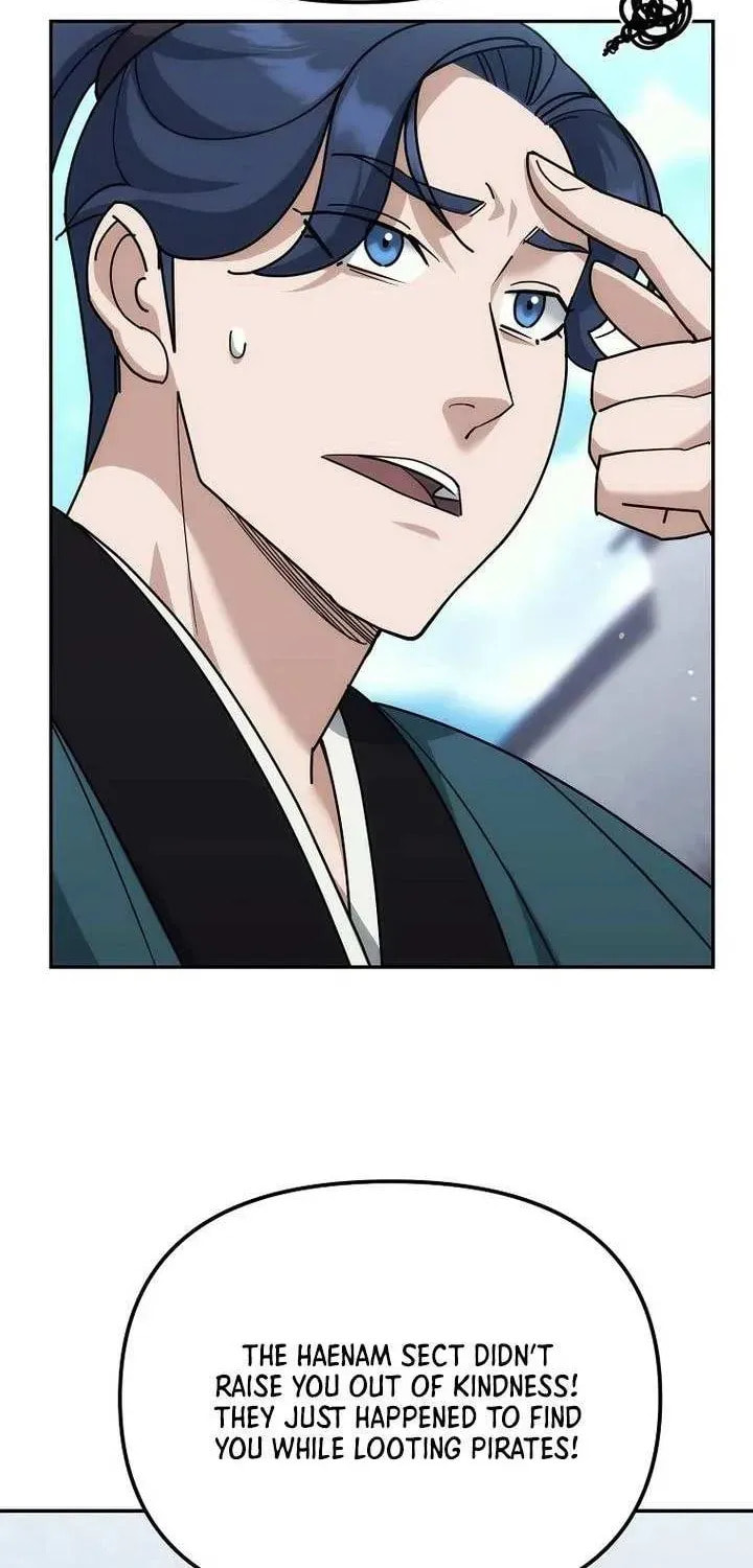The Perfect Eunuch Chapter 40 page 20 - 