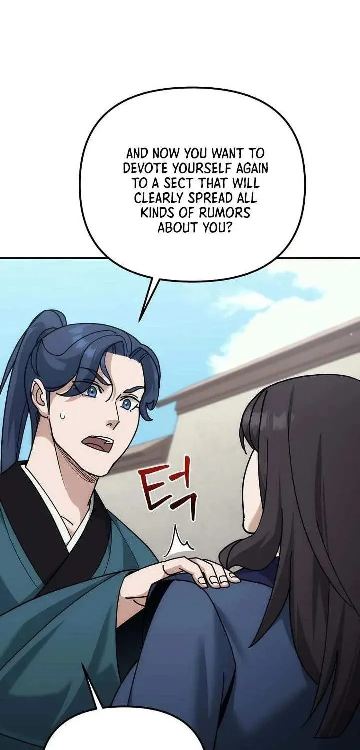 The Perfect Eunuch Chapter 40 page 22 - 