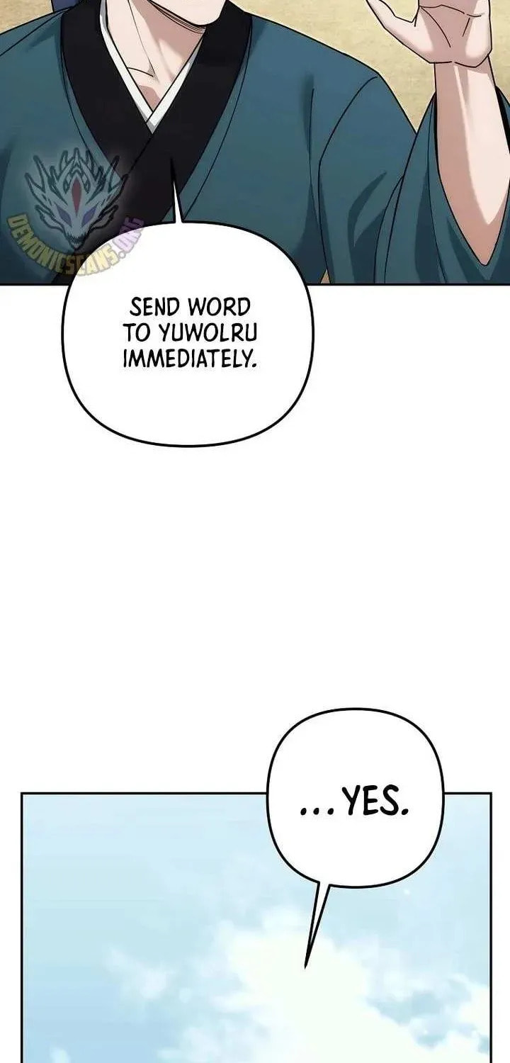 The Perfect Eunuch Chapter 40 page 28 - 