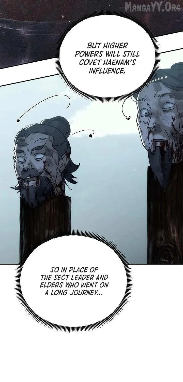 The Perfect Eunuch Chapter 40 page 31 - 
